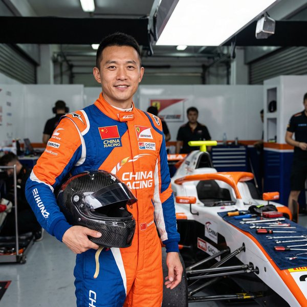 呦呦视频赛车手顾问